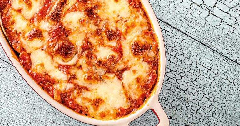 Arroz-de-forno-a-parmegiana